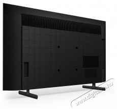 SONY Bravia KD-50X80L Televíziók - LED televízió - UHD 4K felbontású - 512405