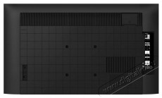 SONY Bravia KD-50X80L Televíziók - LED televízió - UHD 4K felbontású - 512405