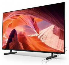 SONY Bravia KD-50X80L Televíziók - LED televízió - UHD 4K felbontású - 512405