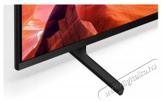 SONY Bravia KD-50X80L Televíziók - LED televízió - UHD 4K felbontású - 512405