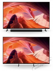 SONY Bravia KD-65X80L Televíziók - LCD televízió - 512394