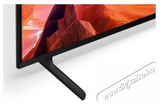 SONY Bravia KD-65X80L Televíziók - LCD televízió - 512394