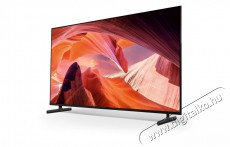SONY Bravia KD-65X80L Televíziók - LCD televízió - 512394