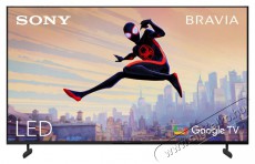 SONY Bravia KD-65X80L Televíziók - LCD televízió - 512394