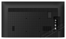 SONY Bravia KD-65X80L Televíziók - LCD televízió - 512394