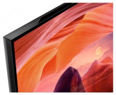 SONY Bravia KD-65X80L Televíziók - LCD televízió - 512394
