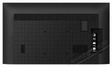 SONY Bravia KD-75X80L Telev&iacute;zi&oacute;k - LED telev&iacute;zi&oacute; - UHD 4K felbont&aacute;s&uacute; - 512412