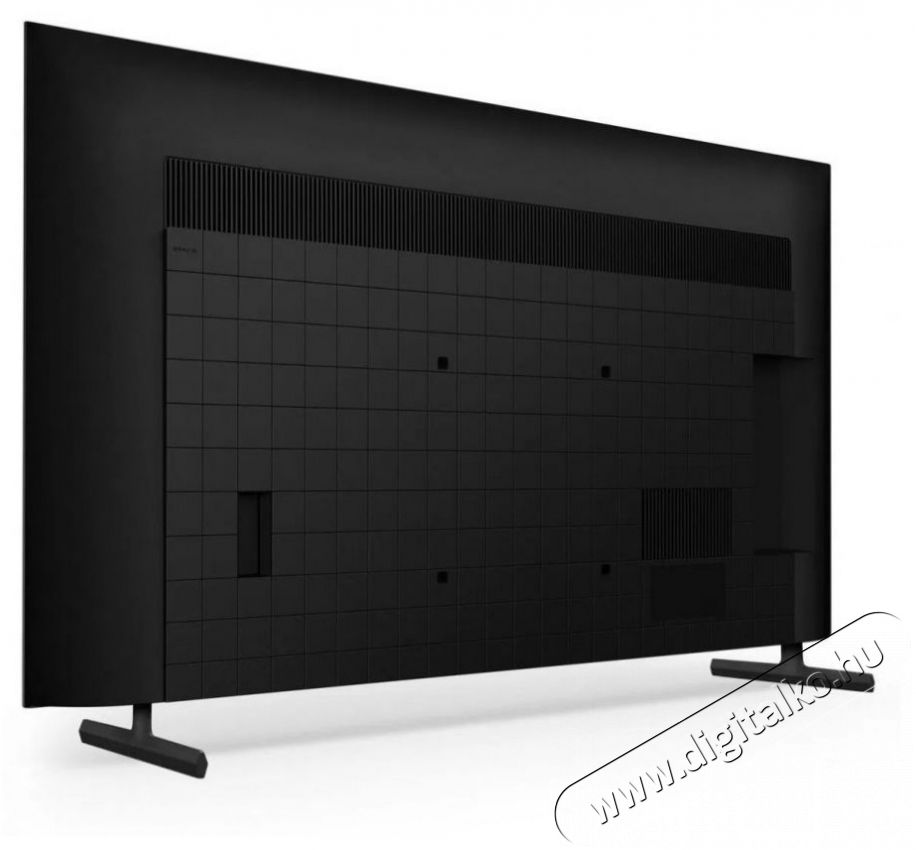 SONY Bravia KD-75X80L Telev&iacute;zi&oacute;k - LED telev&iacute;zi&oacute; - UHD 4K felbont&aacute;s&uacute; - 512412