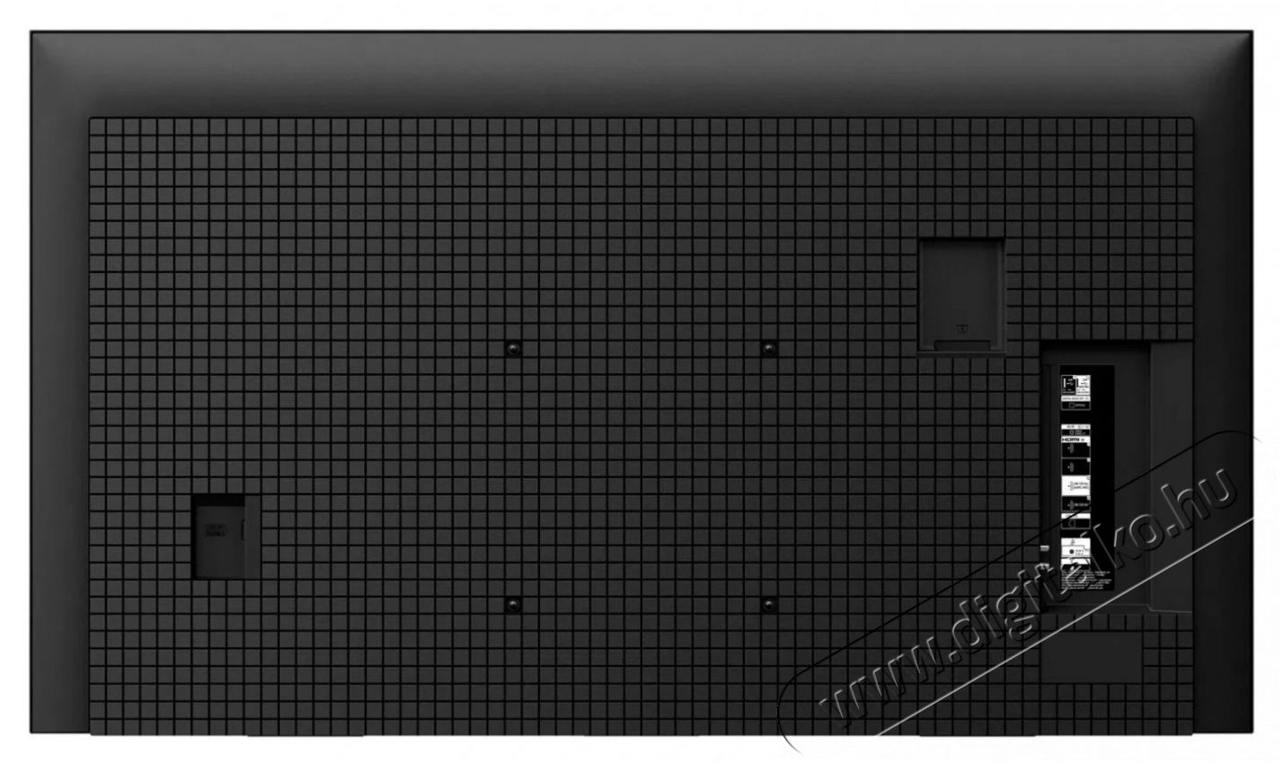 SONY Bravia KD-75X85L Telev&iacute;zi&oacute;k - LED telev&iacute;zi&oacute; - UHD 4K felbont&aacute;s&uacute; - 512410