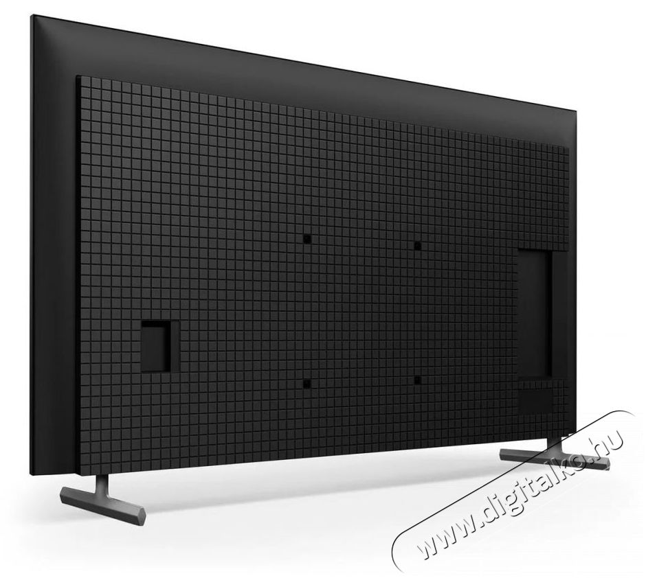 SONY Bravia KD-75X85L Telev&iacute;zi&oacute;k - LED telev&iacute;zi&oacute; - UHD 4K felbont&aacute;s&uacute; - 512410