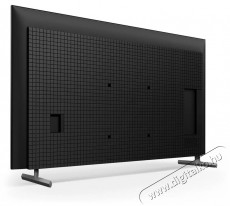 SONY Bravia KD-75X85L Telev&iacute;zi&oacute;k - LED telev&iacute;zi&oacute; - UHD 4K felbont&aacute;s&uacute; - 512410