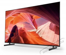 SONY Bravia KD-85X80L Televíziók - LCD televízió - 512389