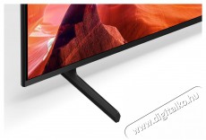 SONY Bravia KD-85X80L Televíziók - LCD televízió - 512389