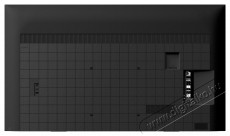 SONY Bravia KD-85X80L Televíziók - LCD televízió - 512389