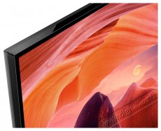 SONY Bravia KD-85X80L Televíziók - LCD televízió - 512389