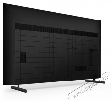 SONY Bravia KD-85X80L Televíziók - LCD televízió - 512389