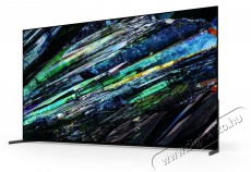 SONY Bravia QD-OLED XR-65A95L Televíziók - OLED televízió - UHD 4K felbontású - 512384