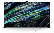SONY Bravia QD-OLED XR-65A95L Televíziók - OLED televízió - UHD 4K felbontású - 512384