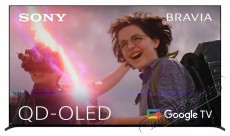 SONY Bravia QD-OLED XR-65A95L Televíziók - OLED televízió - UHD 4K felbontású - 512384