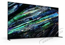 SONY Bravia QD-OLED XR-77A95L Telev&iacute;zi&oacute;k - OLED telev&iacute;zi&oacute; - UHD 4K felbont&aacute;s&uacute; - 512414