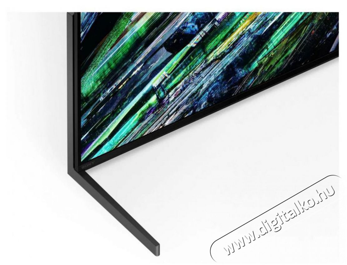 SONY Bravia QD-OLED XR-77A95L Telev&iacute;zi&oacute;k - OLED telev&iacute;zi&oacute; - UHD 4K felbont&aacute;s&uacute; - 512414