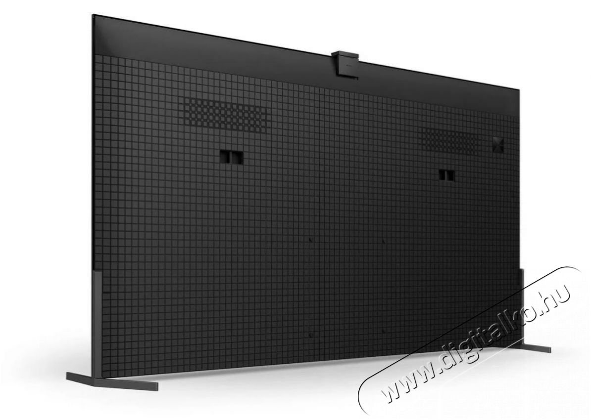 SONY Bravia QD-OLED XR-77A95L Telev&iacute;zi&oacute;k - OLED telev&iacute;zi&oacute; - UHD 4K felbont&aacute;s&uacute; - 512414