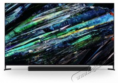SONY Bravia QD-OLED XR-77A95L Telev&iacute;zi&oacute;k - OLED telev&iacute;zi&oacute; - UHD 4K felbont&aacute;s&uacute; - 512414