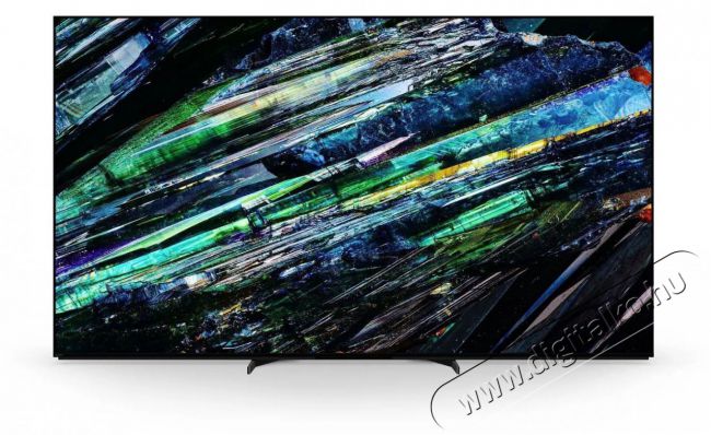 SONY Bravia QD-OLED XR-77A95L Telev&iacute;zi&oacute;k - OLED telev&iacute;zi&oacute; - UHD 4K felbont&aacute;s&uacute; - 512414