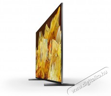 SONY Bravia XR-65X90L Televíziók - LCD televízió - 512388