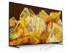 SONY Bravia XR-65X90L Televíziók - LCD televízió - 512388