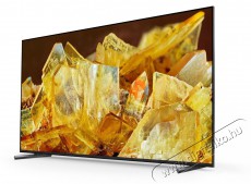 SONY Bravia XR-65X90L Televíziók - LCD televízió - 512388