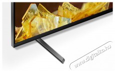 SONY Bravia XR-65X90L Televíziók - LCD televízió - 512388