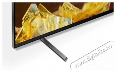 SONY Bravia XR-75X90L Televíziók - LED televízió - UHD 4K felbontású - 512409