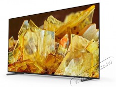SONY Bravia XR-75X90L Televíziók - LED televízió - UHD 4K felbontású - 512409