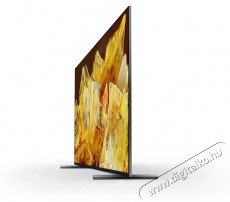 SONY Bravia XR-75X90L Televíziók - LED televízió - UHD 4K felbontású - 512409