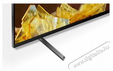 SONY Bravia XR-85X90L Televíziók - LED televízió - UHD 4K felbontású - 512385