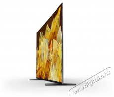 SONY Bravia XR-85X90L Televíziók - LED televízió - UHD 4K felbontású - 512385