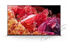 SONY Bravia XR-85X95K Televíziók - LED televízió - UHD 4K felbontású - 512411