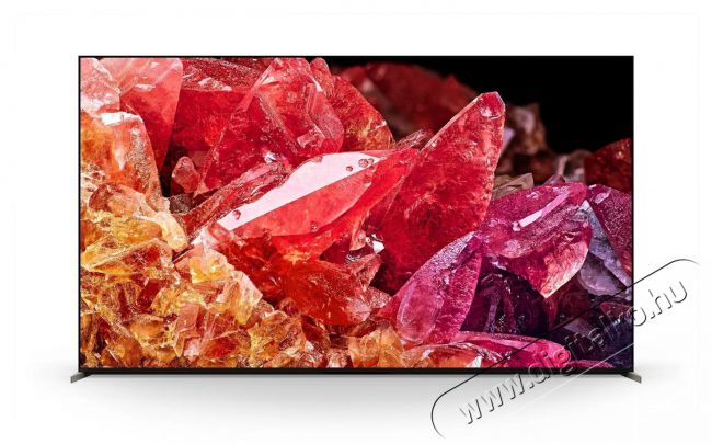 SONY Bravia XR-85X95K Televíziók - LED televízió - UHD 4K felbontású - 512411