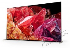 SONY Bravia XR-85X95K Televíziók - LED televízió - UHD 4K felbontású - 512411