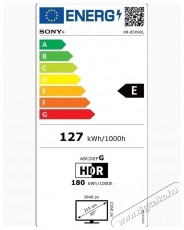 SONY Bravia XR-98X90L Televíziók - LCD televízió - 512408