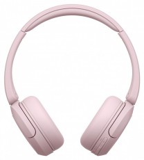 SONY WH-CH520 Bluetooth rózsaszín fejhallgató Audio-Video / Hifi / Multimédia - Fül és Fejhallgatók - Fejhallgató - 514329