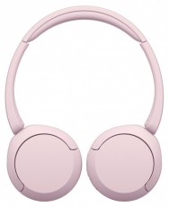 SONY WH-CH520 Bluetooth rózsaszín fejhallgató Audio-Video / Hifi / Multimédia - Fül és Fejhallgatók - Fejhallgató - 514329