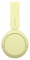 SONY WH-CH520 Bluetooth sárga fejhallgató Audio-Video / Hifi / Multimédia - Fül és Fejhallgatók - Fejhallgató - 514330