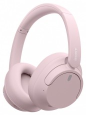SONY WHCH720NP Bluetooth zajszűrős rózsaszín fejhallgató Audio-Video / Hifi / Multimédia - Fül és Fejhallgatók - Fejhallgató - 514331