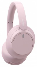 SONY WHCH720NP Bluetooth zajszűrős rózsaszín fejhallgató Audio-Video / Hifi / Multimédia - Fül és Fejhallgatók - Fejhallgató - 514331
