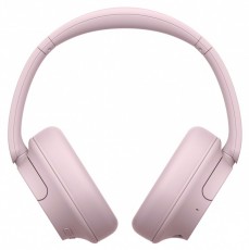 SONY WHCH720NP Bluetooth zajszűrős rózsaszín fejhallgató Audio-Video / Hifi / Multimédia - Fül és Fejhallgatók - Fejhallgató - 514331