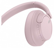 SONY WHCH720NP Bluetooth zajszűrős rózsaszín fejhallgató Audio-Video / Hifi / Multimédia - Fül és Fejhallgatók - Fejhallgató - 514331