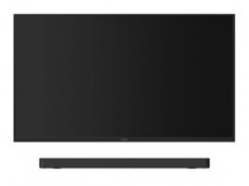 SONY HTA8000.CEL BRAVIA Theatre Bar 8 5.0.2 csatornás hangprojektor Audio-Video / Hifi / Multimédia - Hangprojektor / soundbar - Mélyláda nélkül - 514781
