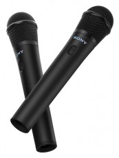 SONY UOULTMIC1.CE7 vezeték nélküli mikrofon Fotó-Videó kiegészítők - Mikrofon - Ének és hangszer mikrofon - 516243